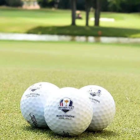 2023 Ryder Cup Διαμέρισμα Marco Simone