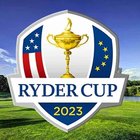 Διαμέρισμα 2023 Ryder Cup Marco Simone